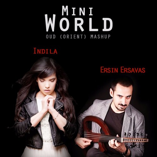 Indila Mini World Mashup By Mahdy Free Listening On Soundcloud