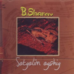 03 Жаргалын найман морь