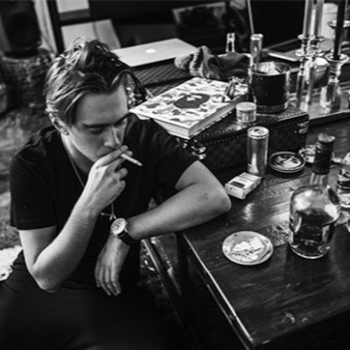 Jonathan Holmquist Feat. Arvid Lundquist - Hundred Grand In A Rubber Band