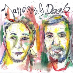 Doob & Janoma presents Afterhour Sounds Podcast Nr.86