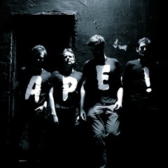 Courtney Love Will Tear Us Apart (Radio Edit)