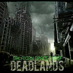 Galaxian Space Cadet - Deadlands