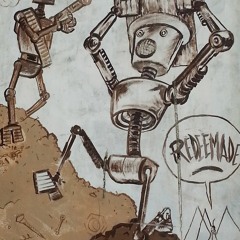 PPM-  PomPomPom (April 2016)