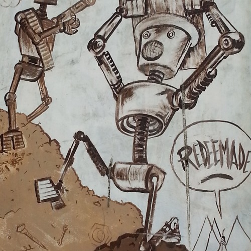 PPM-  PomPomPom (April 2016)