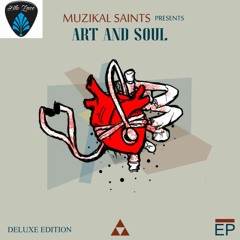 BLM025 Muzikal Saints Forever Yours Afro Soul Mix 2