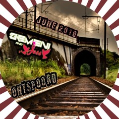 Gemeni & Jess ONTSPOORD! June 2016 (Tech House / Techno)