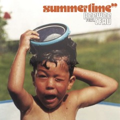 LPeewee feat. Cfau - Summertime
