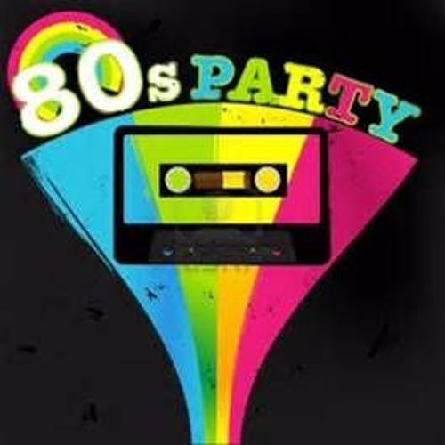 80s Intro Beat