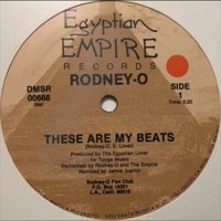 Rodney O Joe Cooley By Marrufo