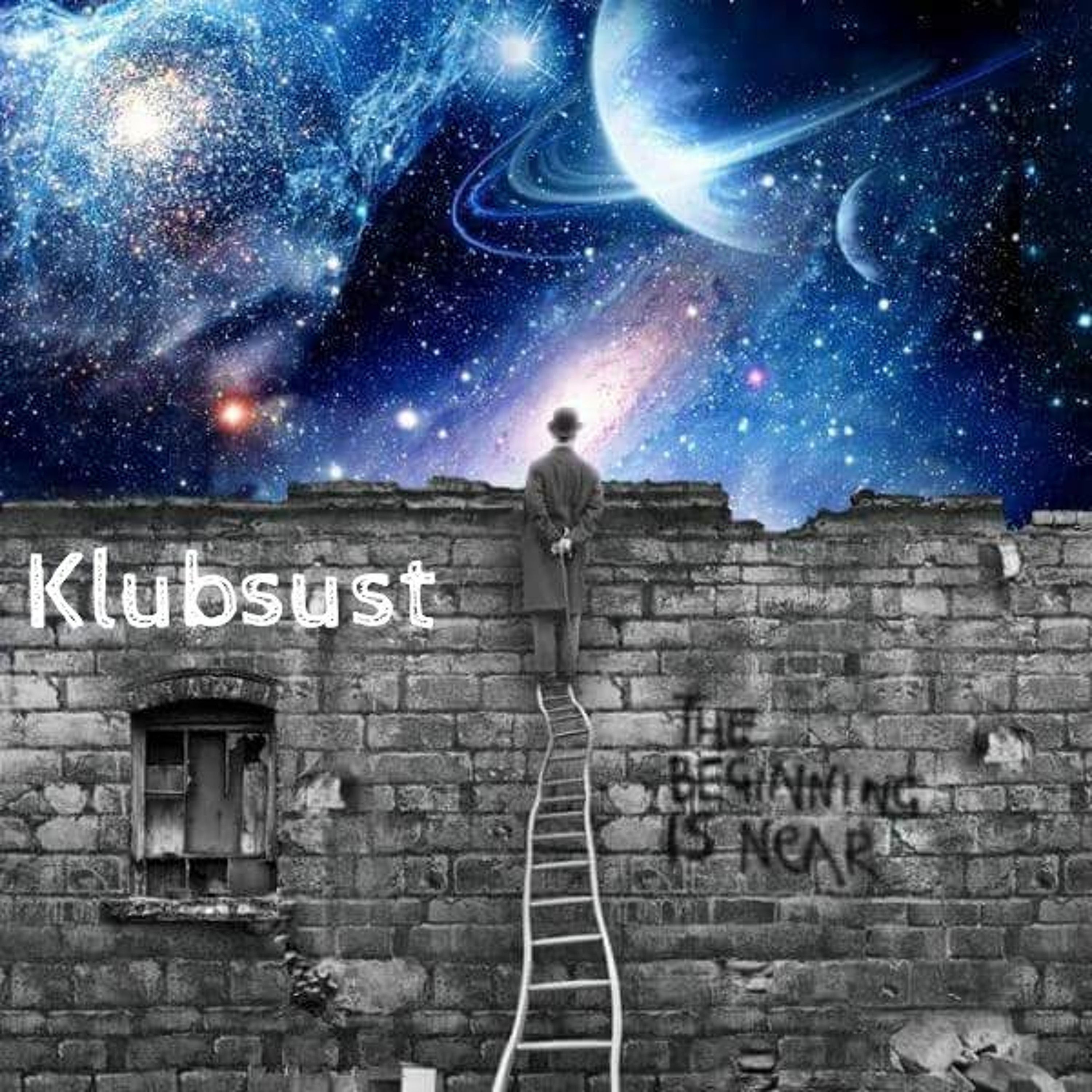 Klubsust