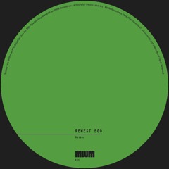 Rewest Ego - Noisou (MWM Free Download - MWMF02)