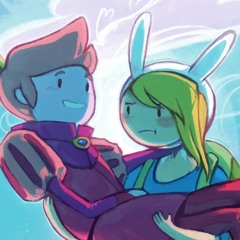 oh fionna - Adventure Time cover