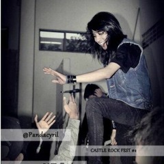 Panda Cyril feat SDS - Api Di Lautan