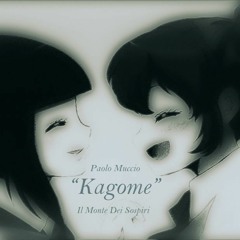 Paolo Muccio - Kagome (かごめかごめ)
