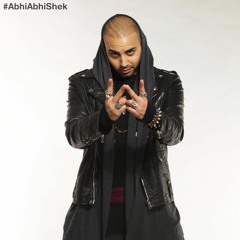 #AbhiAbhiShek (Official Housefull 3 Rap)