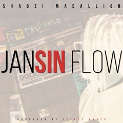 Jansin Flow (Prod By Stimey Beats)