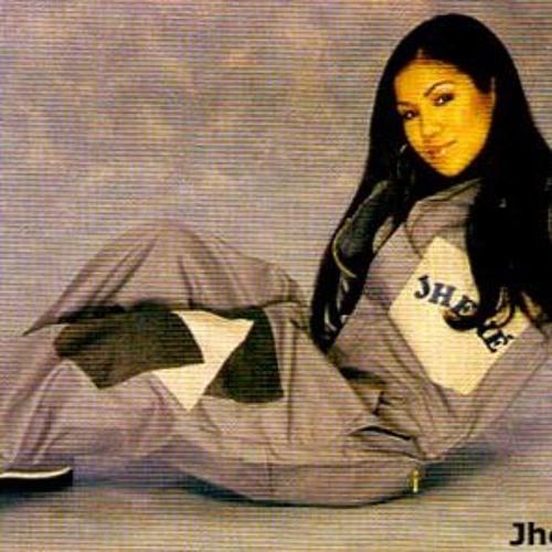 Jhené Aiko - Got My Own