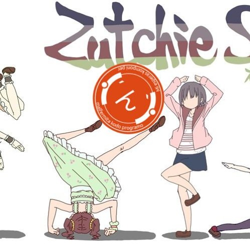 Zutchie Song Theremin ver