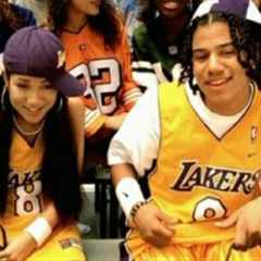 Jhené Aiko feat Lil Fizz - Down 4 U
