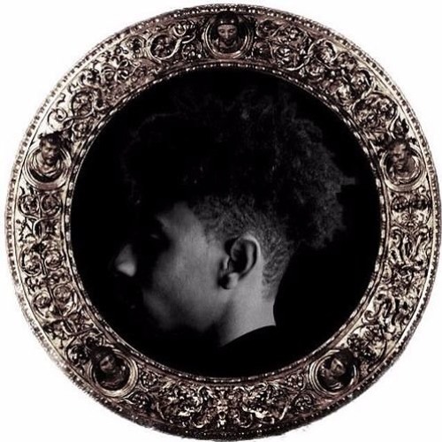 Jahnathan Nerette feat. Matthew Freeman - You Are A Blessing (Magic LP) - May 2016