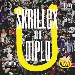 Skrillex & Diplo - Jungle Bae (Kevindio Remix) BANGERS = DEMO