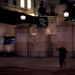 Dan Melchior - The Spider In My Shoes