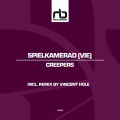 Spielkamerad (VIE) - Creepers