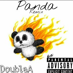Panda Remix "DoubleA"