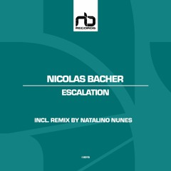 Nicolas Bacher - Escalation (Original Mix)
