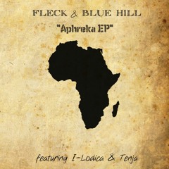 Aphreka Dub feat. I-Lodica (Steppers Mix)