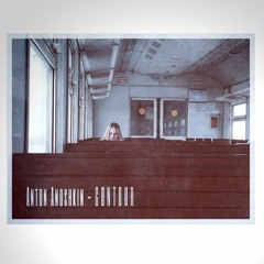 A n t o n   A n o s h k i n  -  c o n t o u r