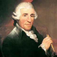 Haydn Sonata E flat major nr. 52 1st mov (on fortepiano)