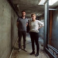 INIT - RBMA Train Wreck Mix