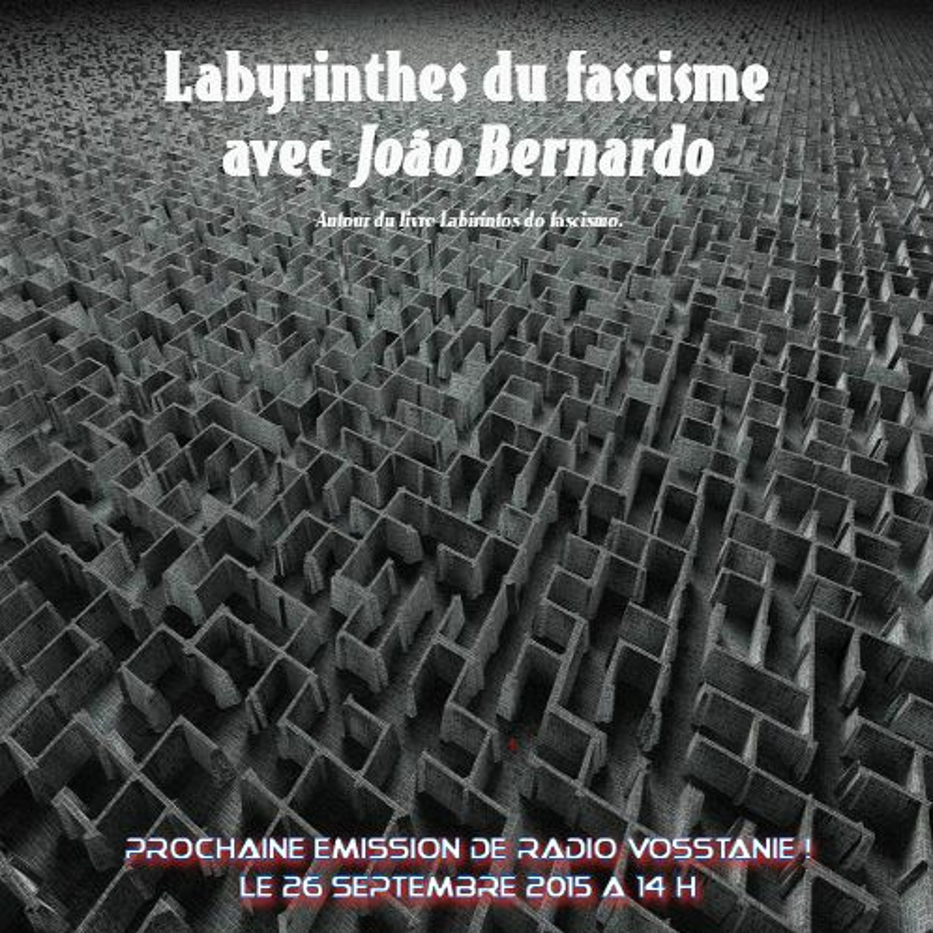 Radio Vosstanie !