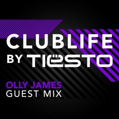 Tiesto - Clublife 480 (Olly James Guestmix)