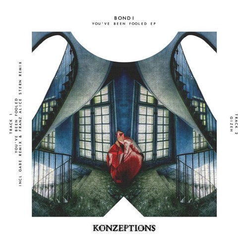 BONDI - You've Been Fooled (Gabe Remix) | preview