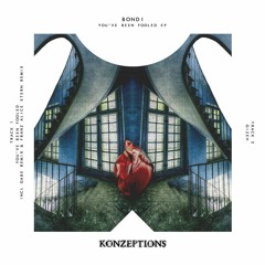 BONDI - You've Been Fooled (Original Mix)