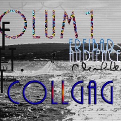 Olum1 ft. Collgag - Freibad Audience