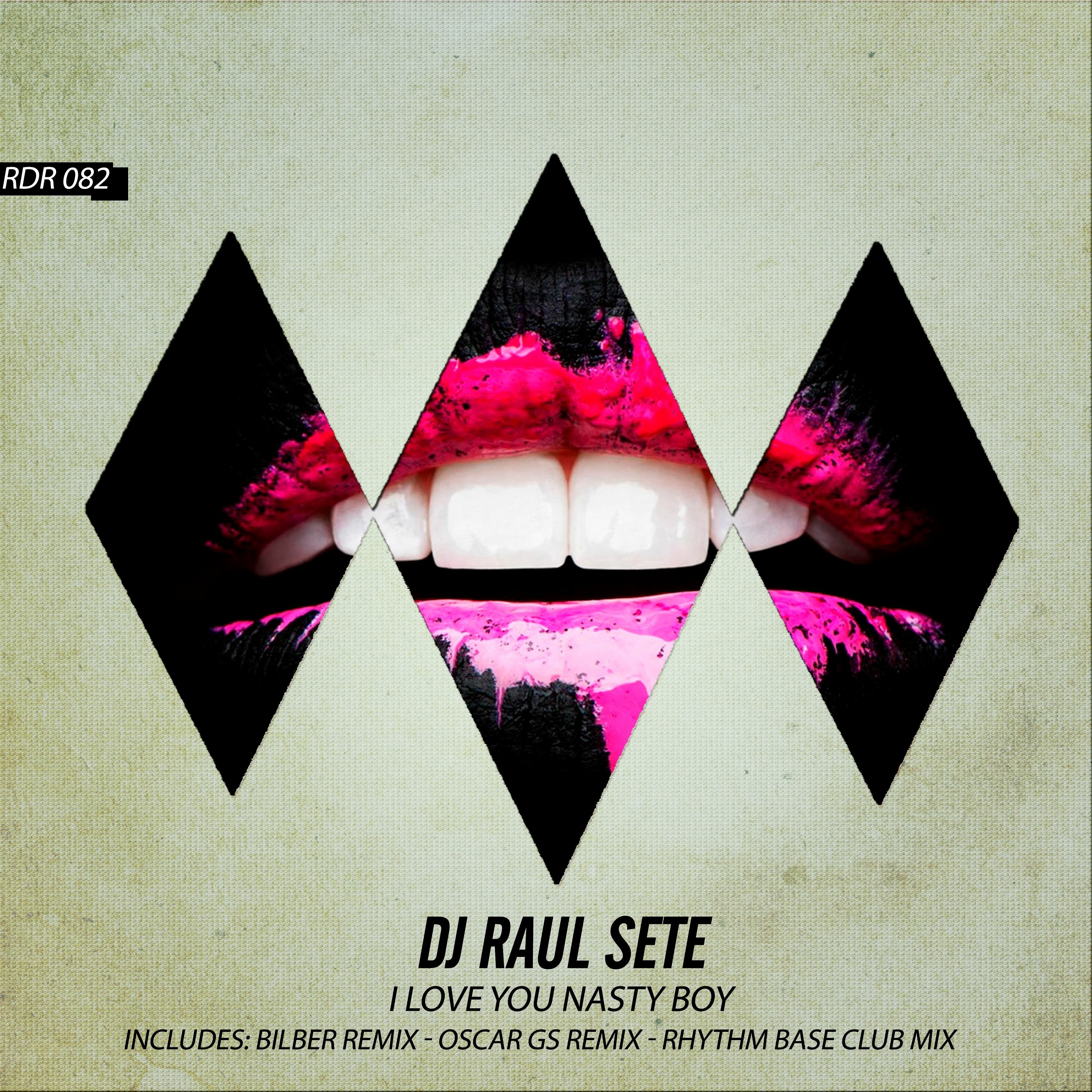 ( DJ Raul Sete ) R. Double