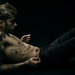 Zayn "She" (Ase Mix) Prod. By Helaina