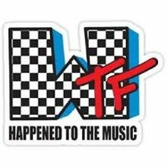 I Want My MTV (Instrumental)