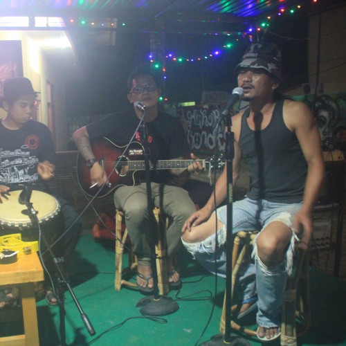 Rindu Tebal Cover Iwan Fals By Zakky 40