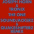 The One (Soundjackerz & Quakeshifterz Remix)