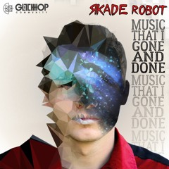 R-kade Robot - Godgiven