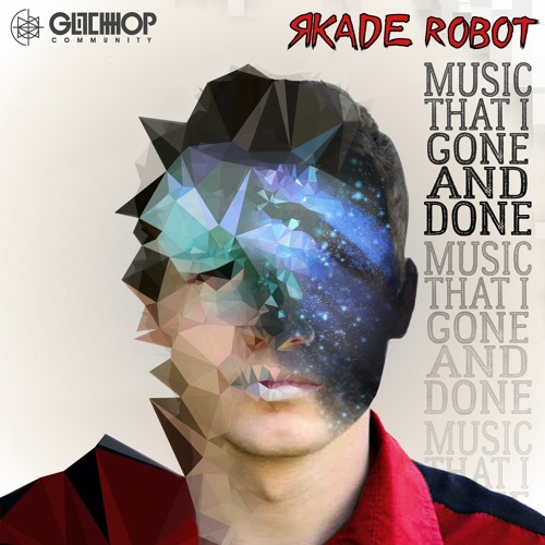 R-kade Robot - Godgiven
