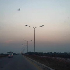 บนถนนมีรถหนึ่งคัน(Folk Road)