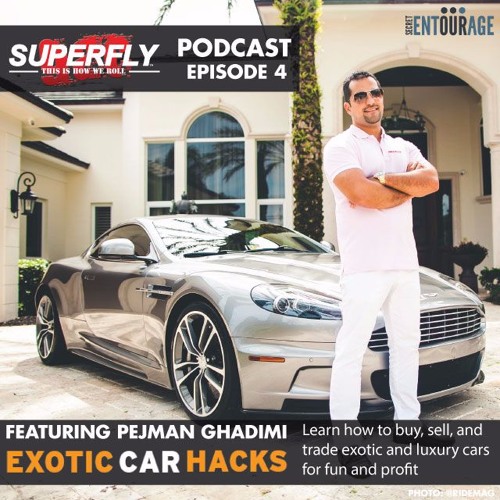 exotic car hacks official website