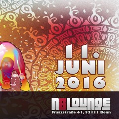 pH-Wert Bonn N8Lounge 11.06.2016