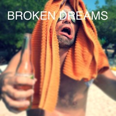 Ritsch - Dirty Gerrit's Broken Dreams