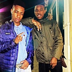 KD Tripz & Bee  - GET IT LIKE DAT